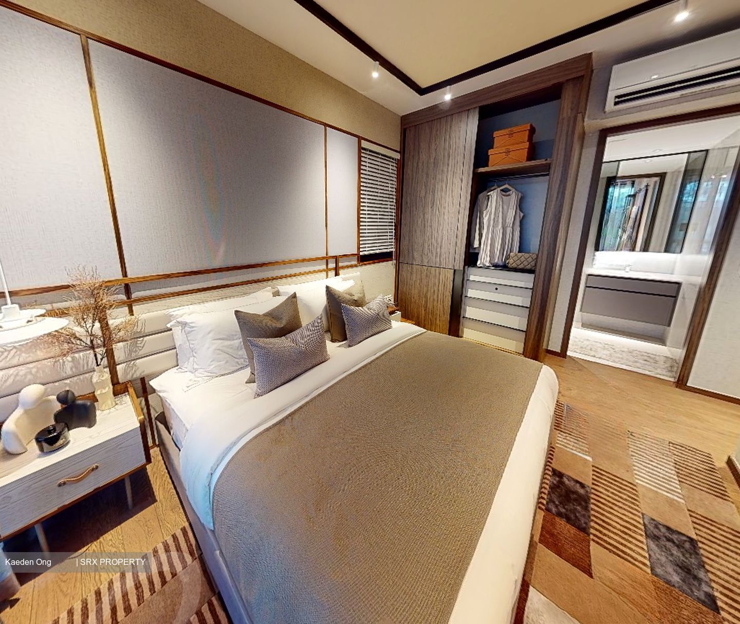 The Continuum (D15), Apartment #411234551